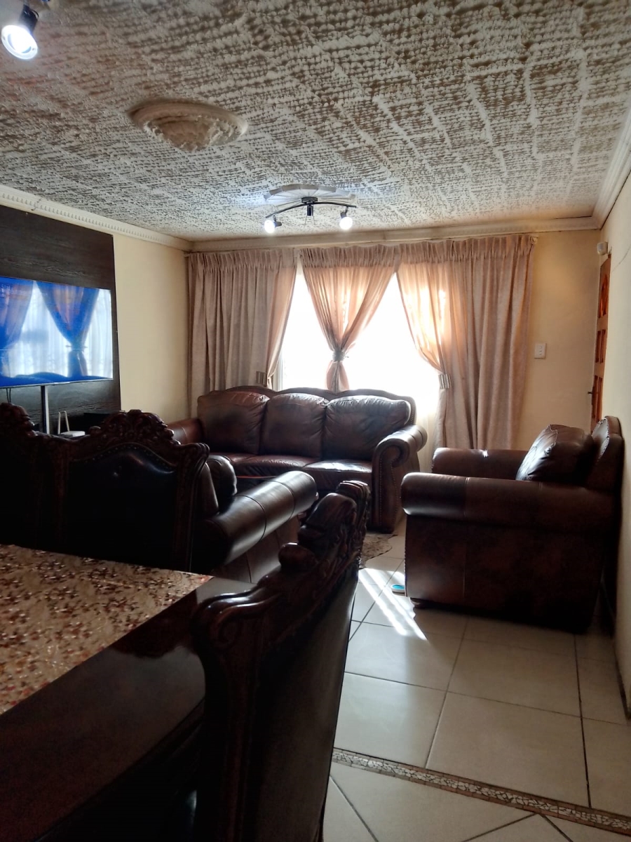 3 Bedroom Property for Sale in Mdantsane Nu 10 Eastern Cape